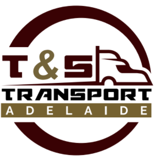 T&S Transport Adelaide